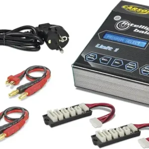 Expert Charger Duo 2.0 Direkt Vom Hersteller